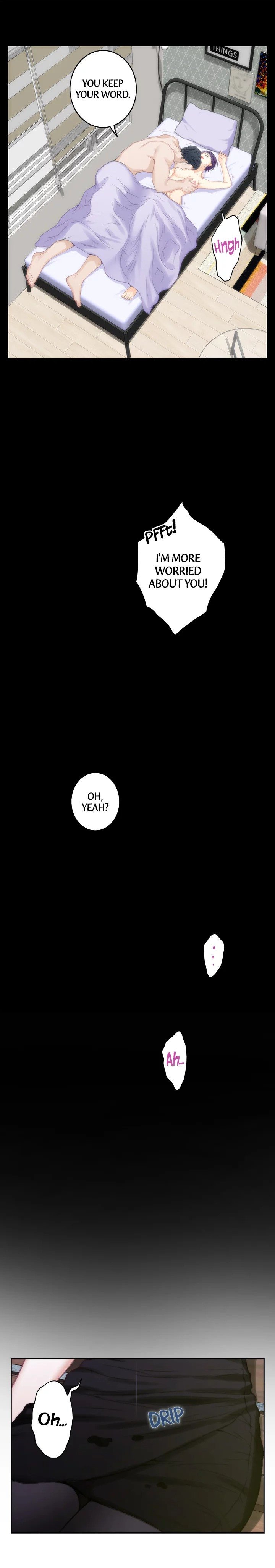 S-Mate - Chapter 20 27