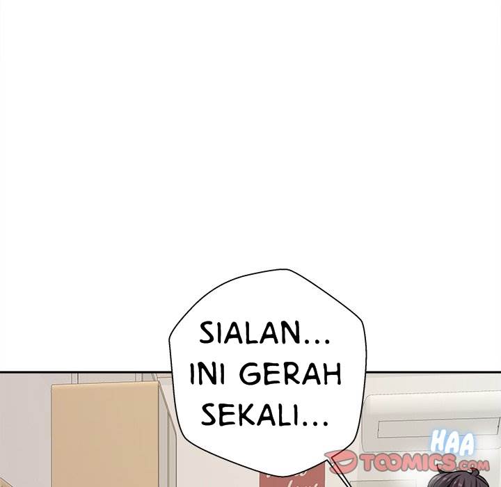 Crossing the Line - Chapter 20 56