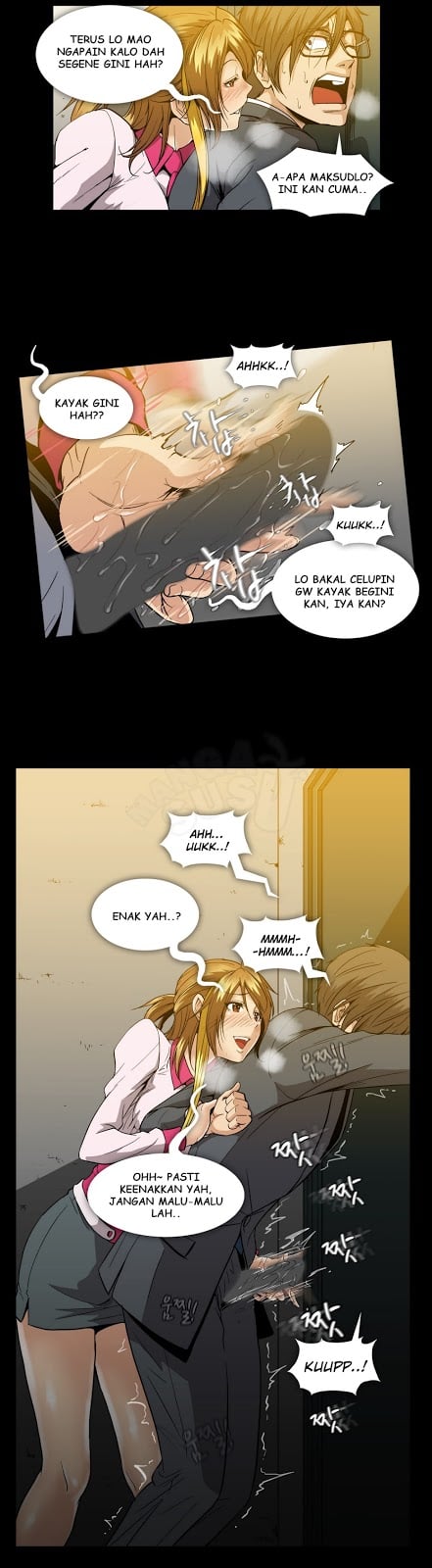 Drug Candy - Chapter 20 7 Drug Candy - Chapter 20 7