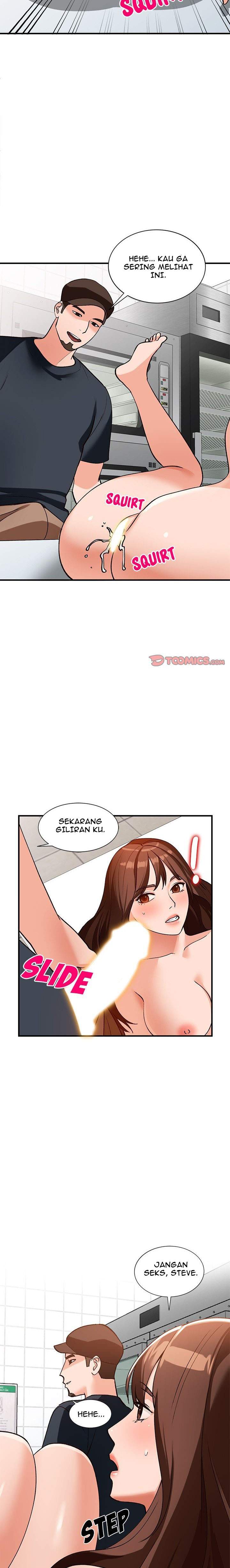 Town Girls - Chapter 20 16