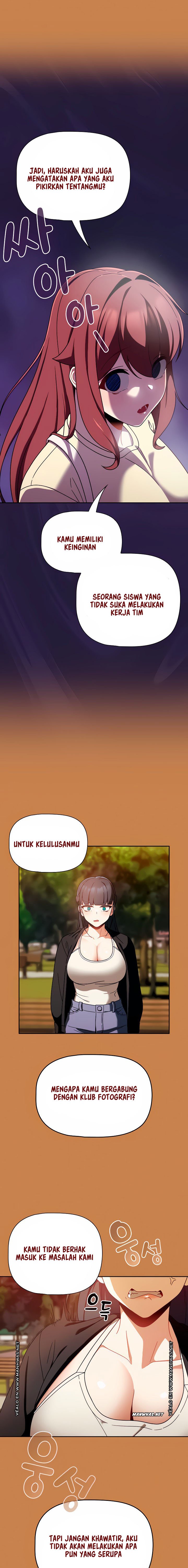 Recruiting - Chapter 20 9