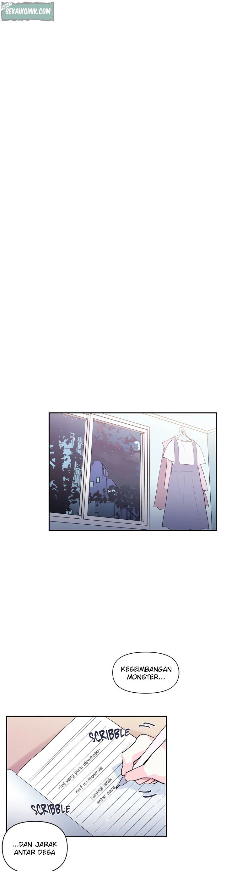 Log in to Lust-a-land - Chapter 20 21