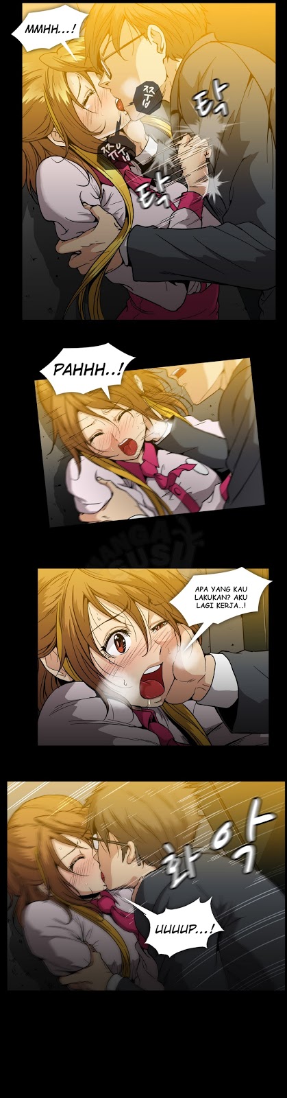 Drug Candy - Chapter 20 2 Drug Candy - Chapter 20 2