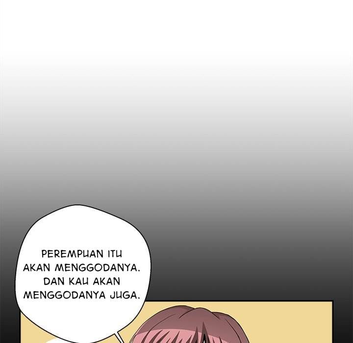 Crossing the Line - Chapter 20 95