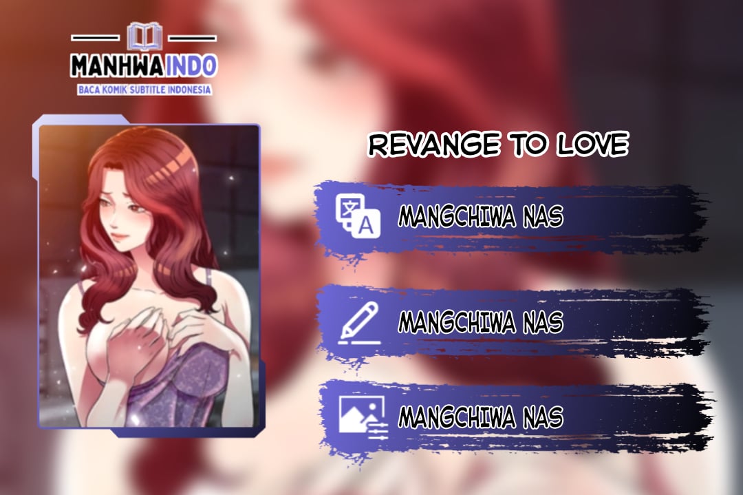 Revenge to Love - Chapter 20 1