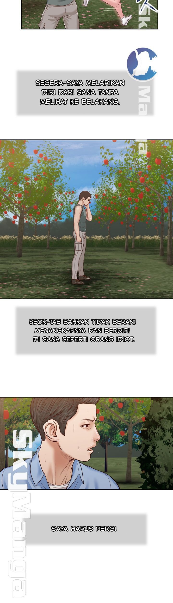 Concubine - Chapter 20 28