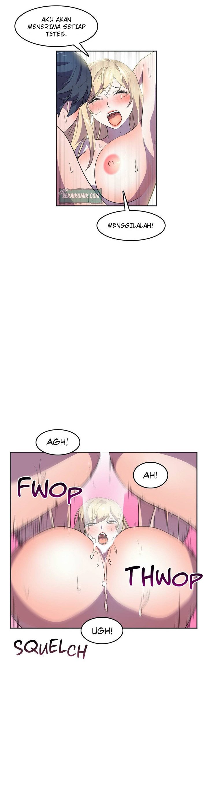 Hero Manager - Chapter 20 47