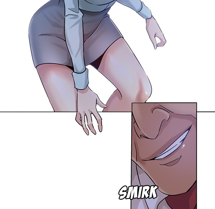 The Unexpected Guest - Chapter 20 68