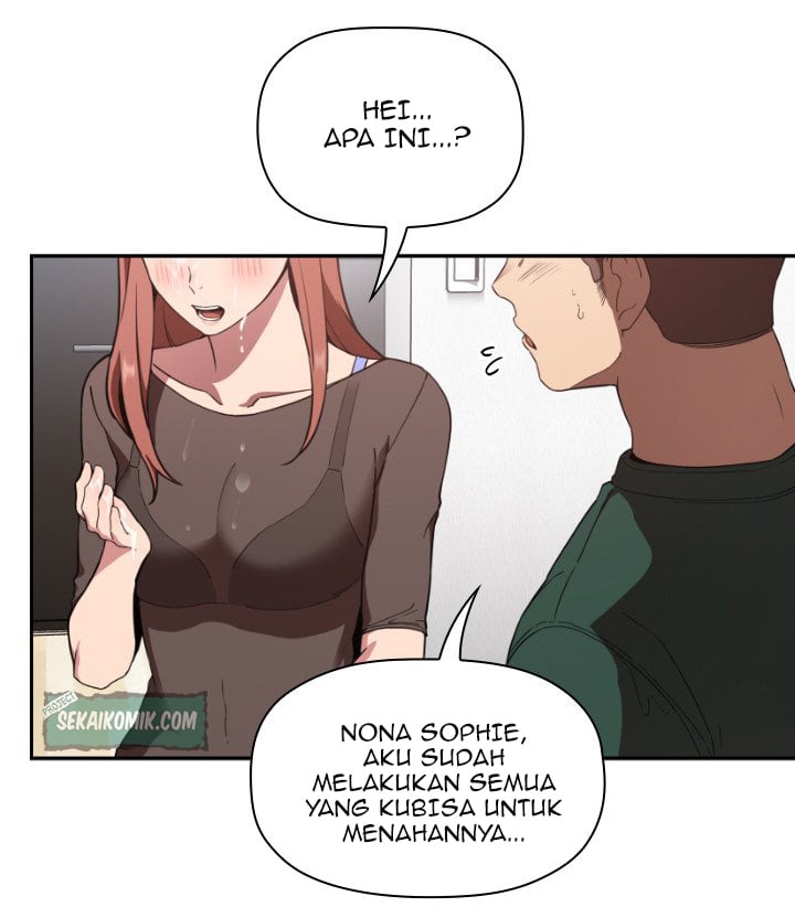 Collapse and Rewind - Chapter 20 134