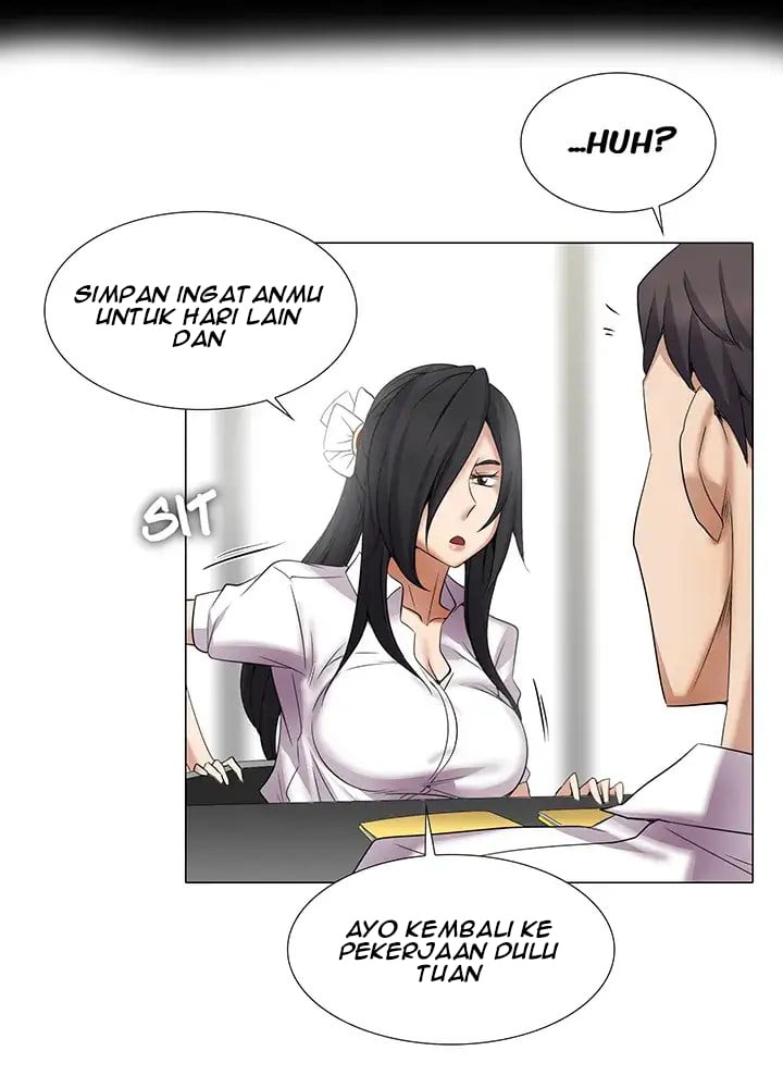 Cartoonists NSFW - Chapter 20 7 Cartoonists NSFW - Chapter 20 7