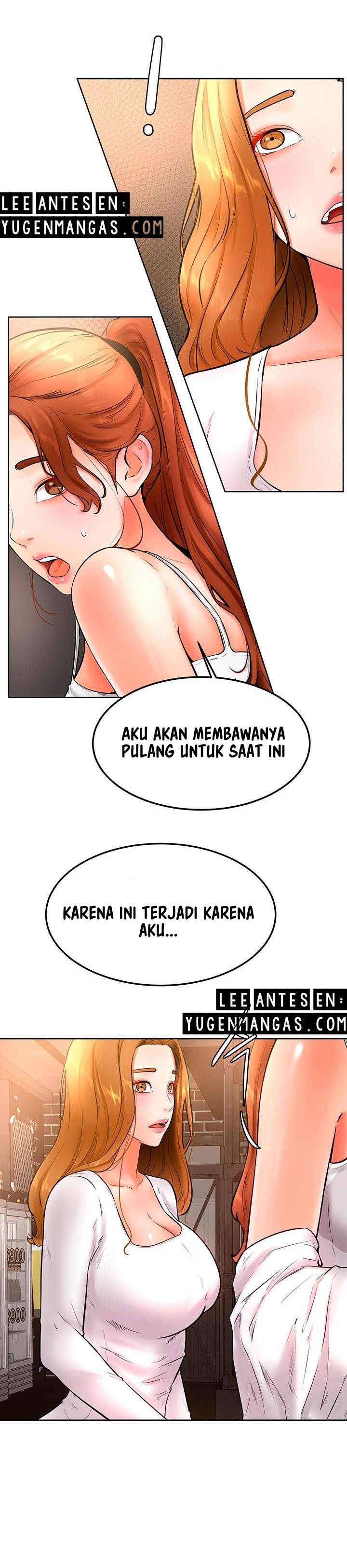 Cheer Up, Namjoo - Chapter 20 10