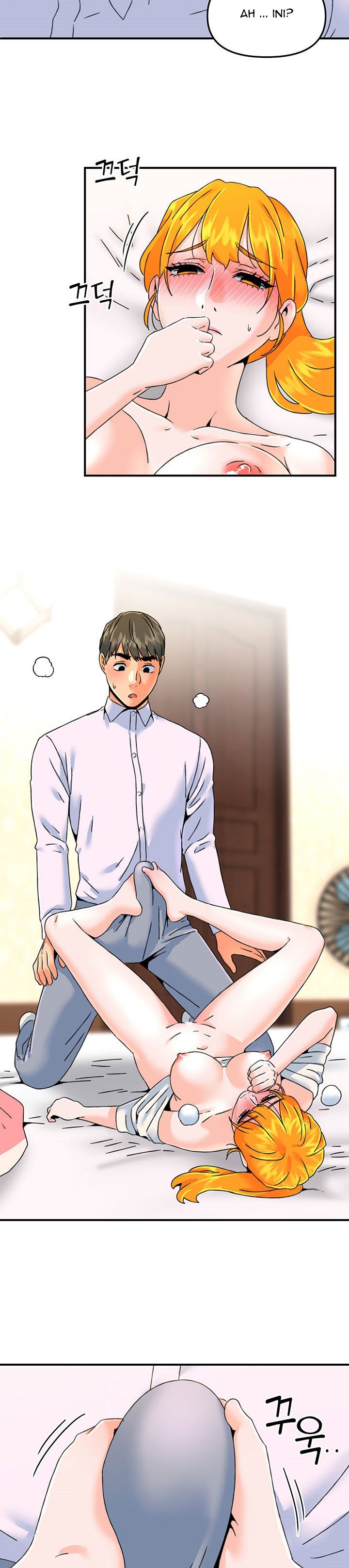 Beauty Salon Sisters - Chapter 20 13