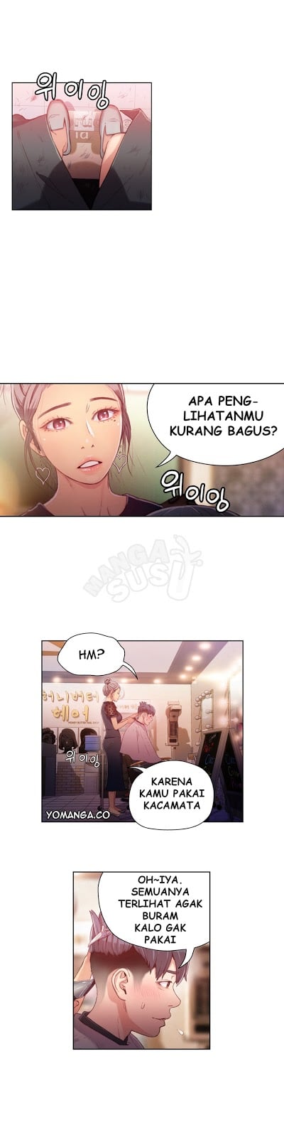 Sweet Guy - Chapter 20 6