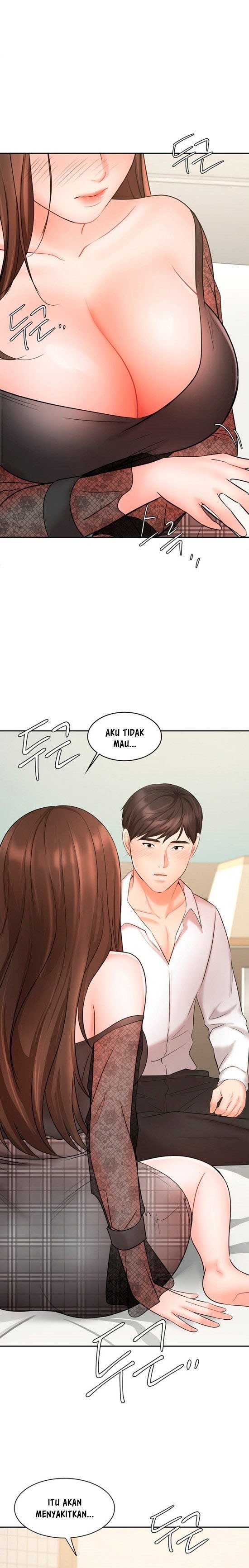 Sold Out Girl - Chapter 20 1