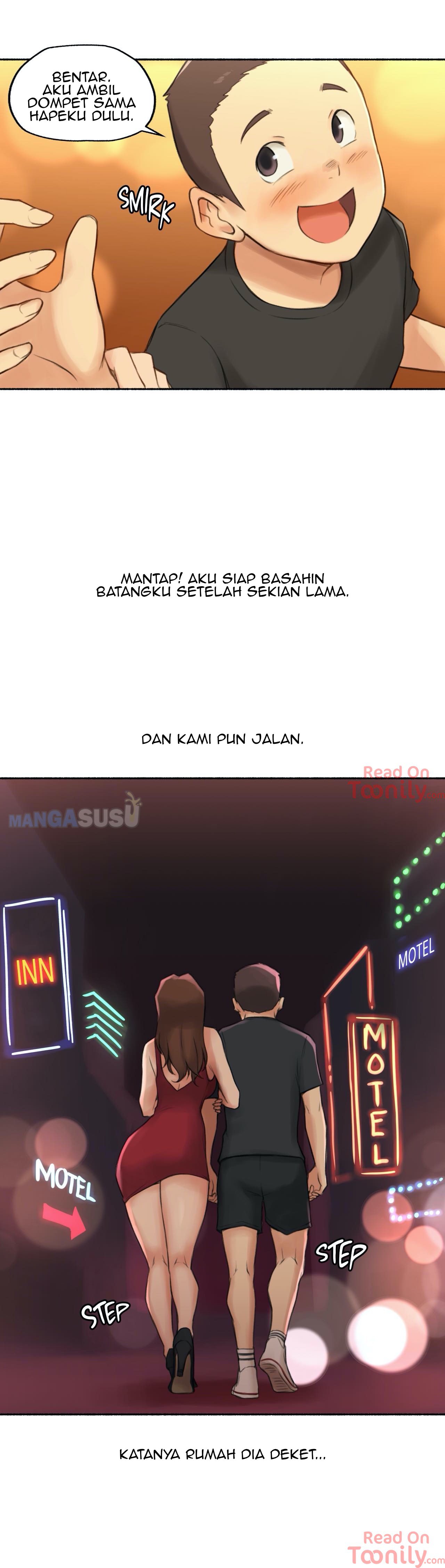 I Did This - Chapter 20 24