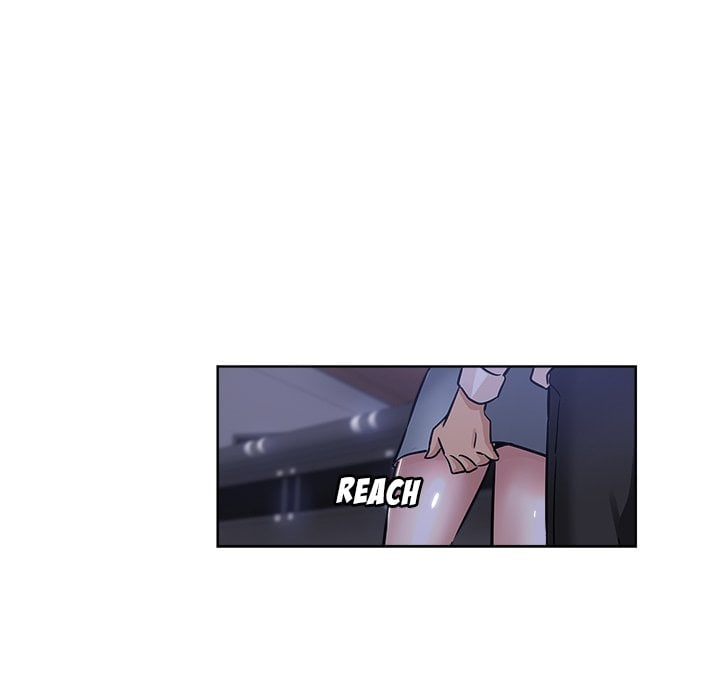 The Unexpected Guest - Chapter 20 73