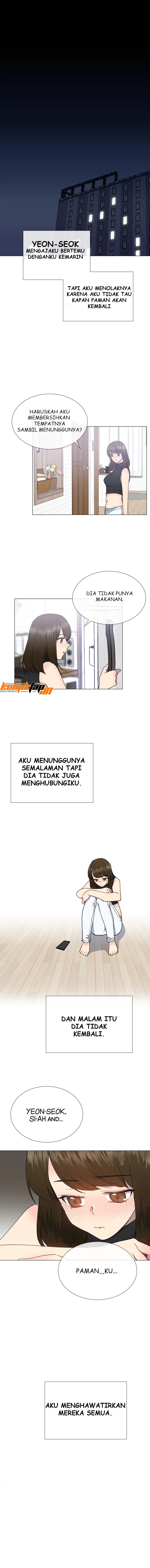 12 Years Apart - Chapter 20 3