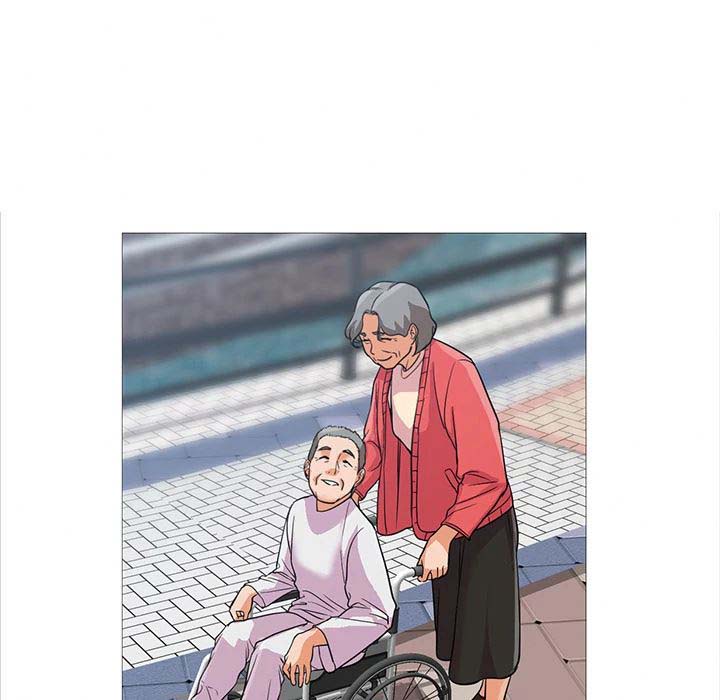 Good Night - Chapter 20 117 Good Night - Chapter 20 117