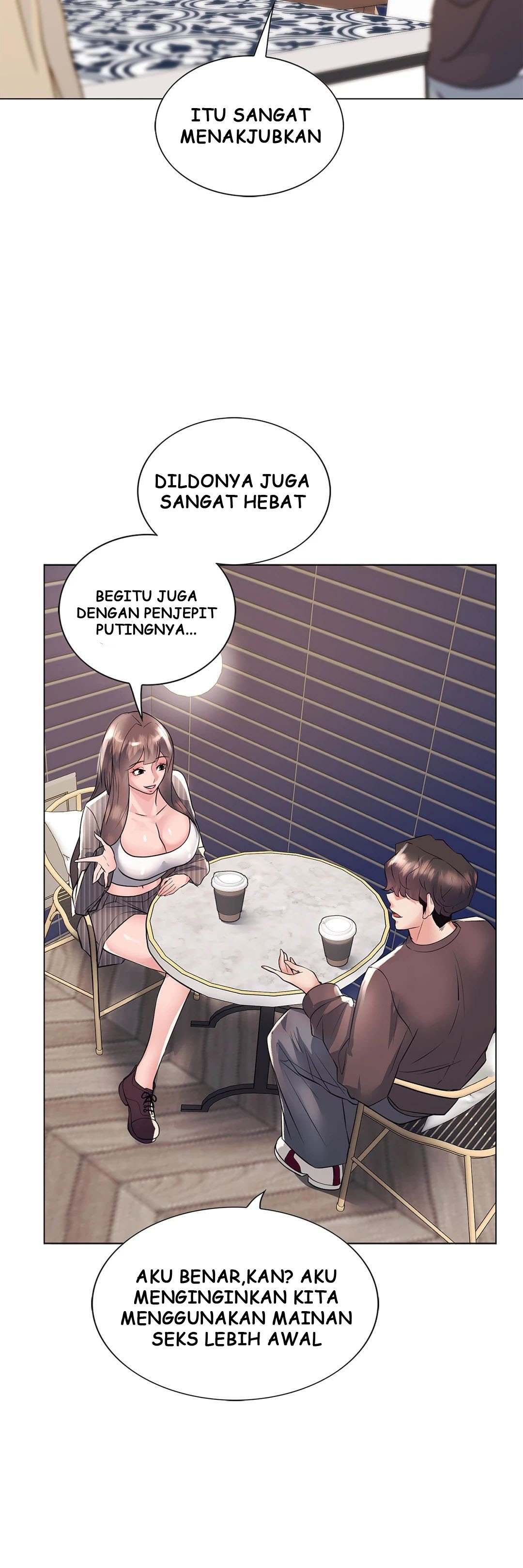 Toys Store - Chapter 20 30