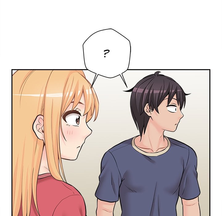 Crossing the Line - Chapter 20 128