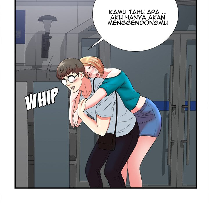 Rookie guy - Chapter 20 9