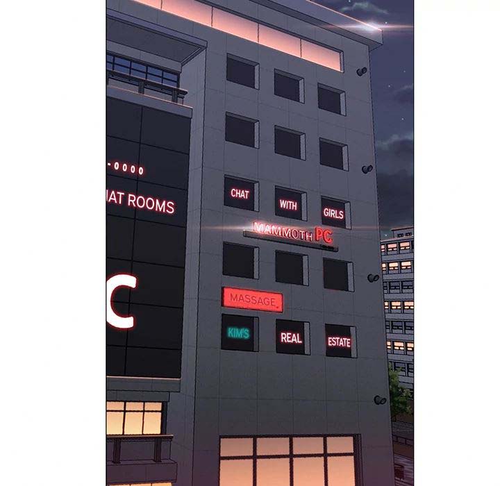 Good Night - Chapter 20 77 Good Night - Chapter 20 77