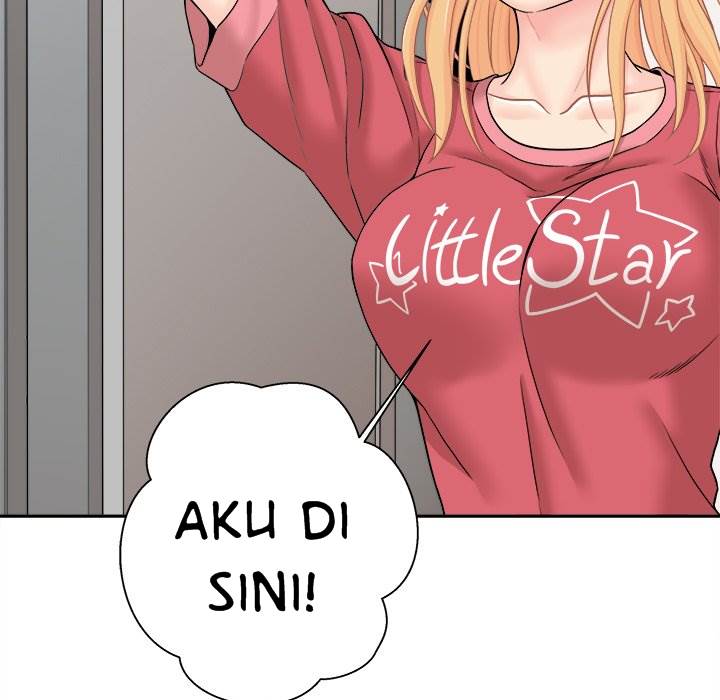 Crossing the Line - Chapter 20 114