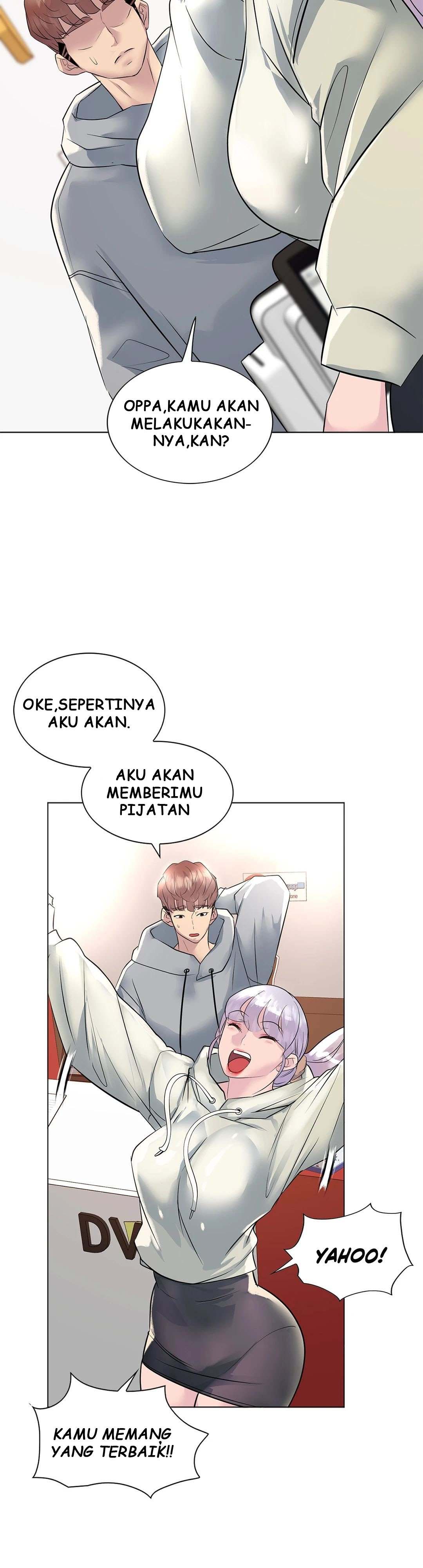 Toys Store - Chapter 20 40