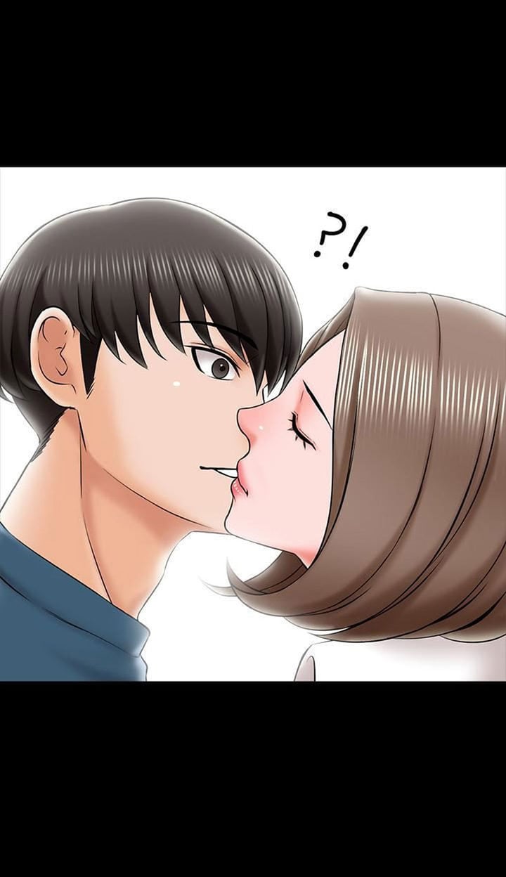 The Tutor - Chapter 20 4