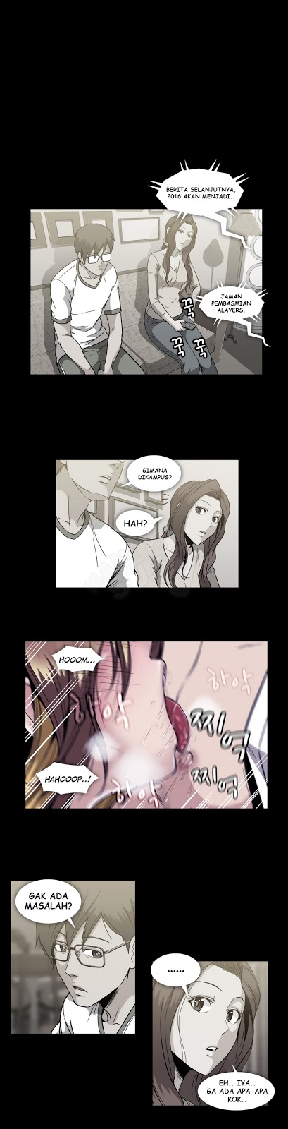 Drug Candy - Chapter 20 17 Drug Candy - Chapter 20 17