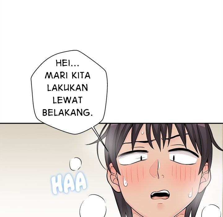 Crossing the Line - Chapter 20 31
