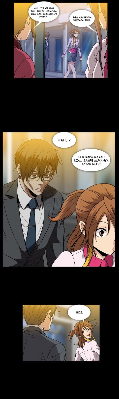 Drug Candy - Chapter 20 11 Drug Candy - Chapter 20 11