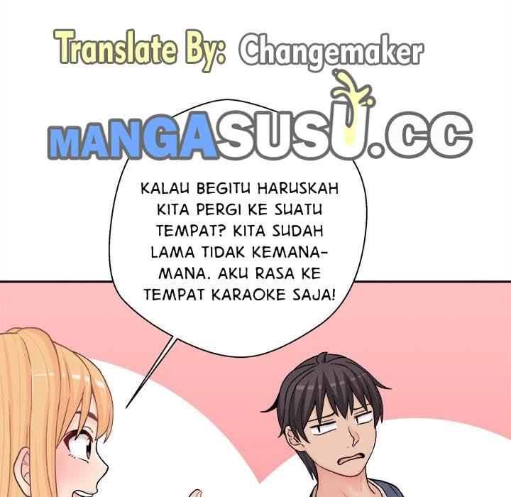 Crossing the Line - Chapter 20 121