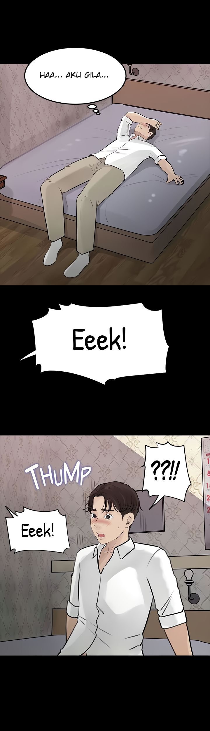 Living with my Sister in Law - Chapter 20 49