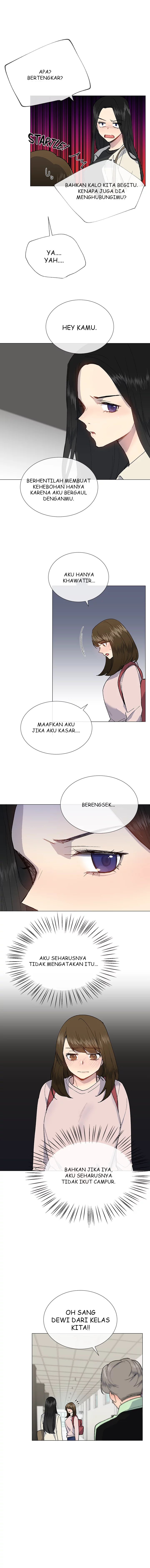 12 Years Apart - Chapter 20 5