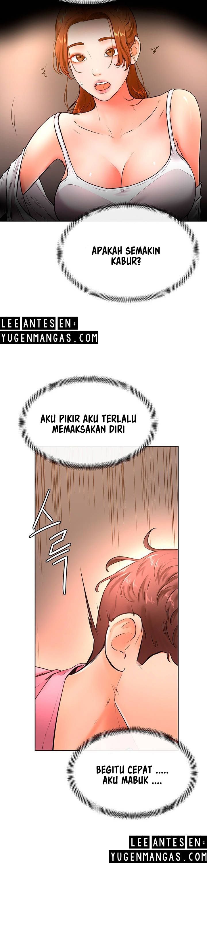 Cheer Up, Namjoo - Chapter 20 6