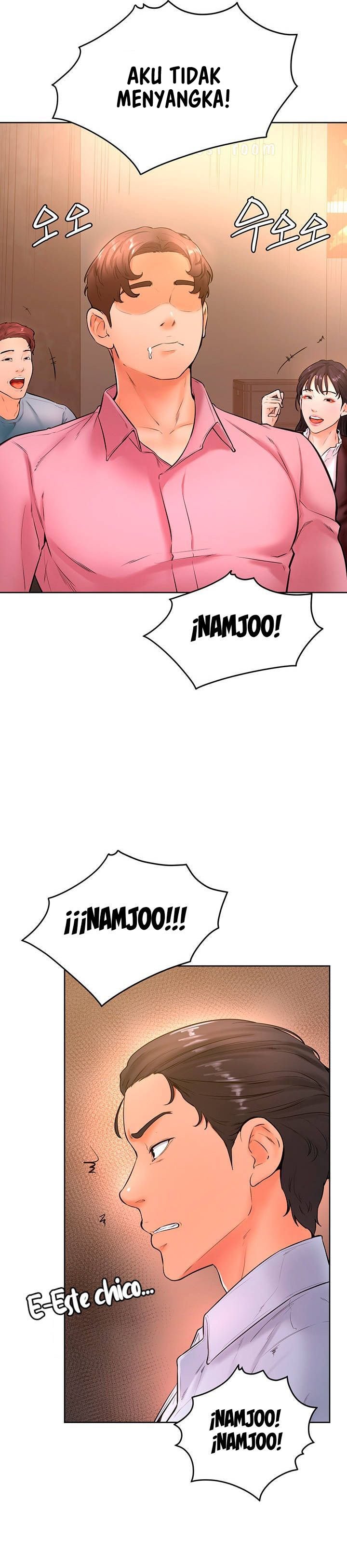 Cheer Up, Namjoo - Chapter 20 4