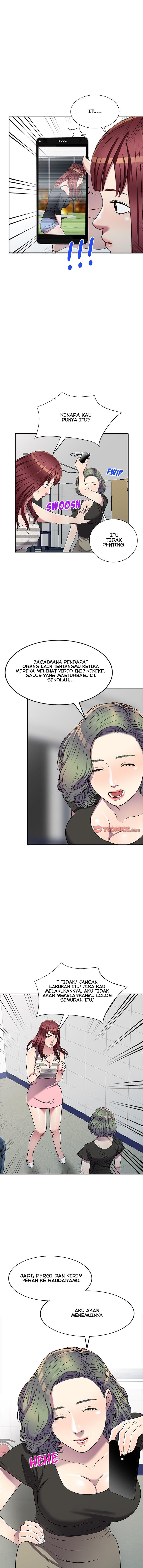 Revenge to Love - Chapter 20 6