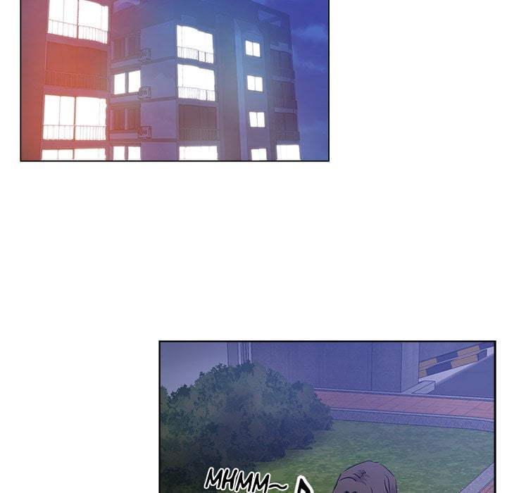 The Unexpected Guest - Chapter 20 47