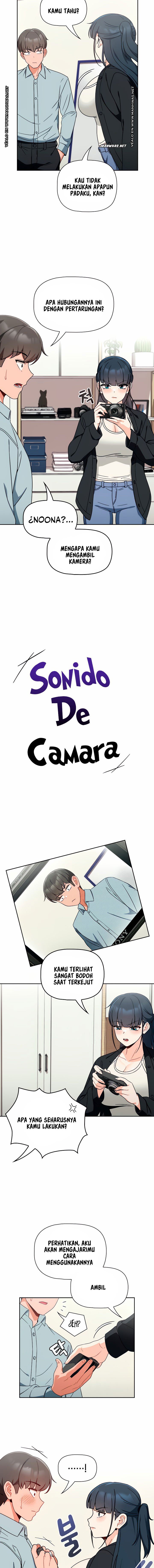 Recruiting - Chapter 20 15