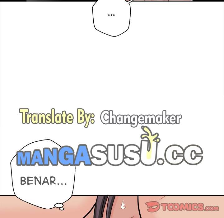 Crossing the Line - Chapter 20 74