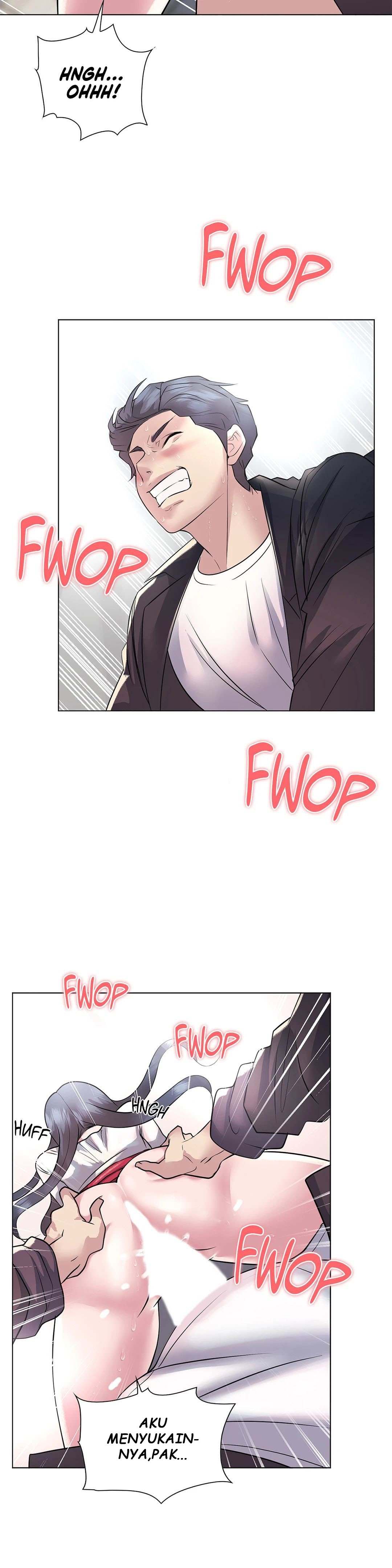 Toys Store - Chapter 20 21