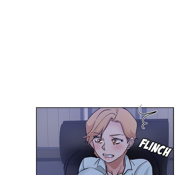 The Unexpected Guest - Chapter 20 92