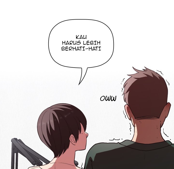 Collapse and Rewind - Chapter 20 61