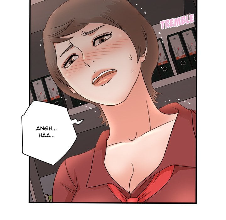 Family Secret - Chapter 20 38