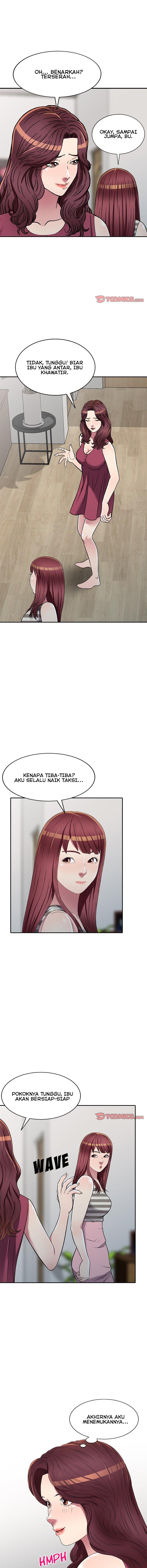 Revenge to Love - Chapter 20 2