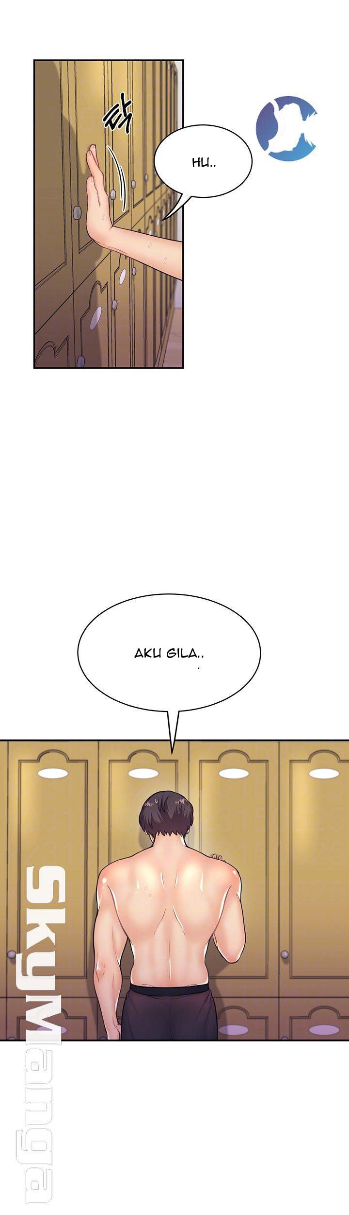 Public Bathhouse - Chapter 20 10 Public Bathhouse - Chapter 20 10