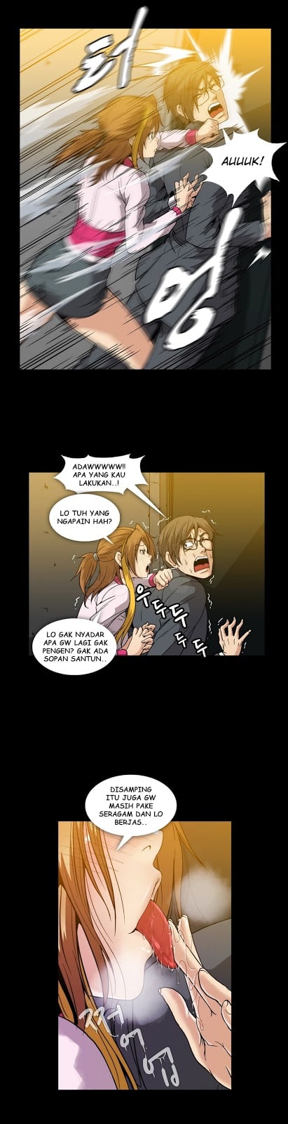 Drug Candy - Chapter 20 5 Drug Candy - Chapter 20 5