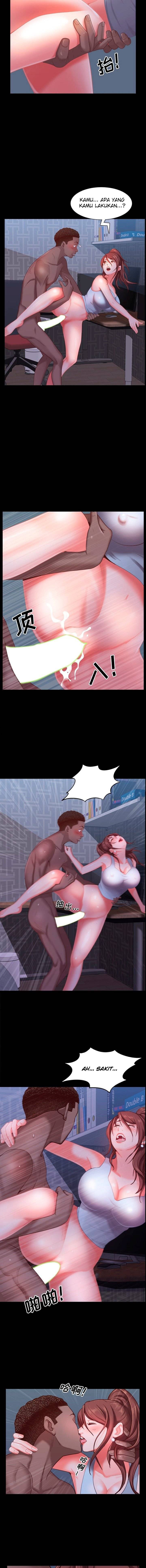 Addicted Once - Chapter 20 9