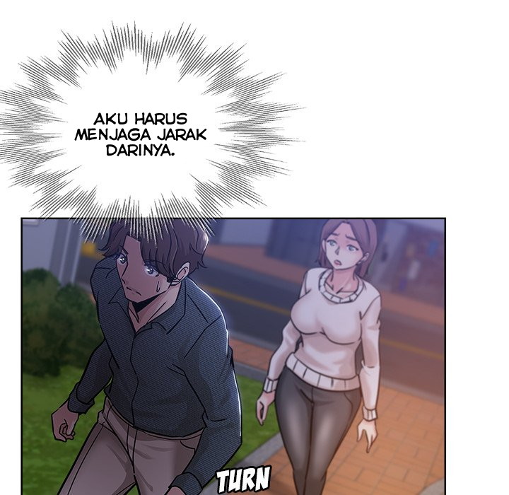 The Unexpected Guest - Chapter 20 57